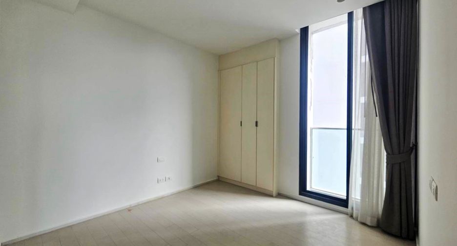 Condo en alquiler de 2 habitaciones en Pathum Wan, Bangkok