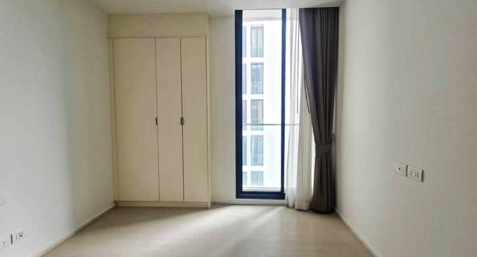 Condo en alquiler de 2 habitaciones en Pathum Wan, Bangkok