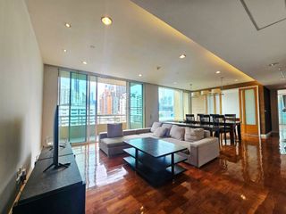 Wohnung zur Miete mit 3 Zimmer in Watthana, Bangkok