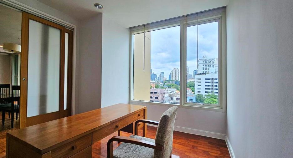 Wohnung zur Miete mit 3 Zimmer in Watthana, Bangkok