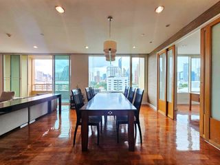 Wohnung zur Miete mit 3 Zimmer in Watthana, Bangkok