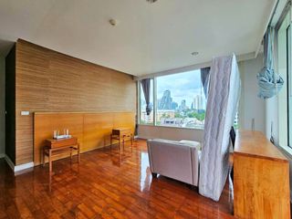 Wohnung zur Miete mit 3 Zimmer in Watthana, Bangkok