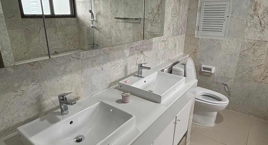 Wohnung zur Miete mit 3 Zimmer in Watthana, Bangkok