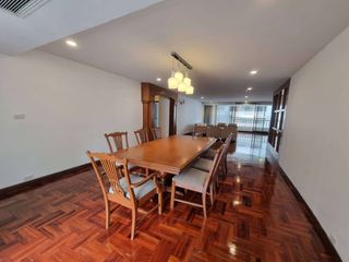 For rent 4 bedrooms condo in Khlong Toei, Bangkok
