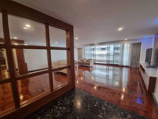 For rent 4 bedrooms condo in Khlong Toei, Bangkok