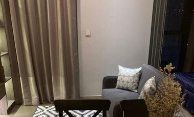 Wohnung zur Miete mit 1 Zimmer in Watthana, Bangkok