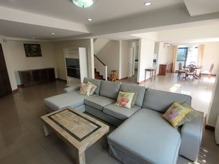Wohnung zur Miete mit 3 Zimmer in Watthana, Bangkok