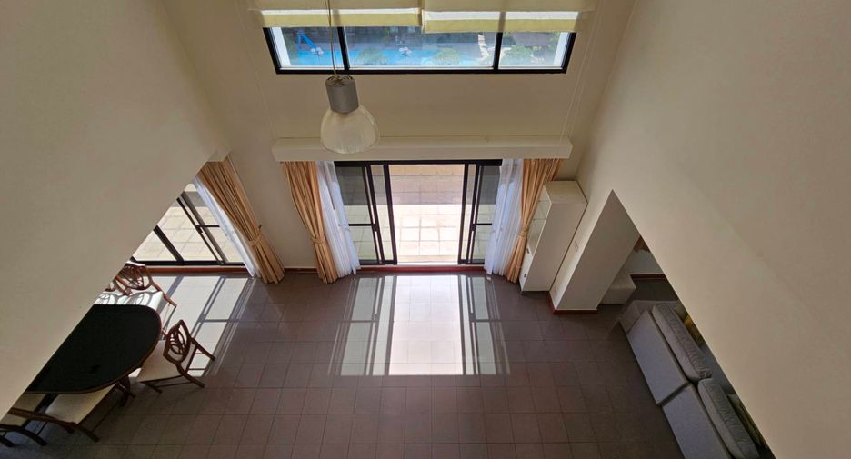 Wohnung zur Miete mit 3 Zimmer in Watthana, Bangkok