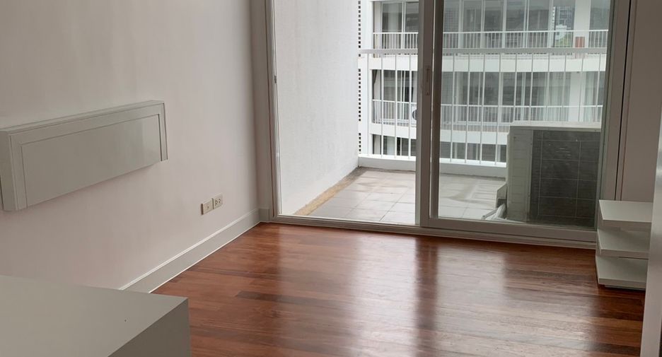 Wohnung zur Miete mit 3 Zimmer in Watthana, Bangkok