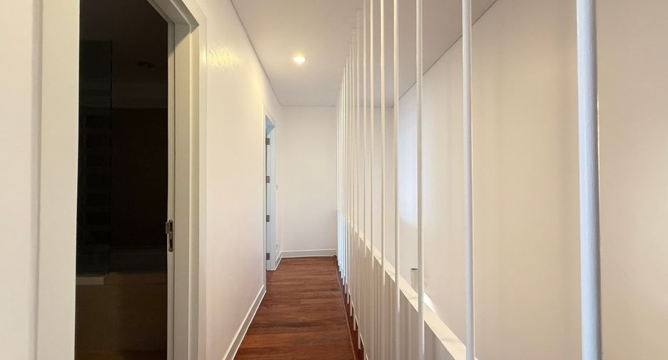 Wohnung zur Miete mit 3 Zimmer in Watthana, Bangkok