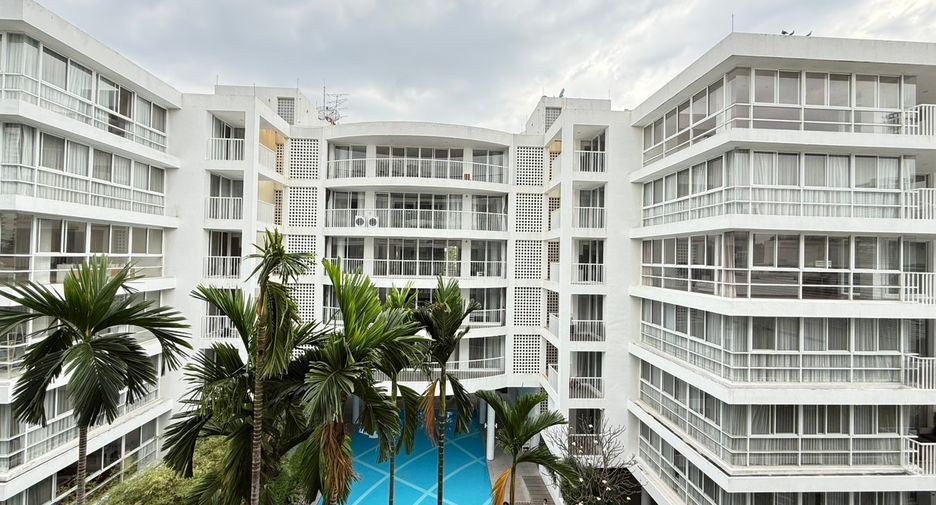 Wohnung zur Miete mit 3 Zimmer in Watthana, Bangkok