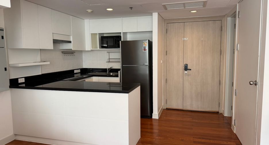 Wohnung zur Miete mit 3 Zimmer in Watthana, Bangkok