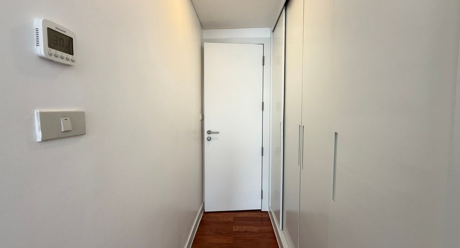 Wohnung zur Miete mit 3 Zimmer in Watthana, Bangkok