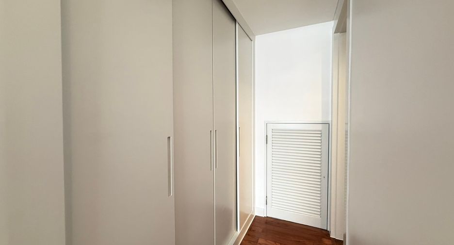 Wohnung zur Miete mit 3 Zimmer in Watthana, Bangkok