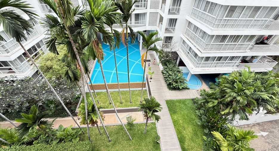 Wohnung zur Miete mit 3 Zimmer in Watthana, Bangkok