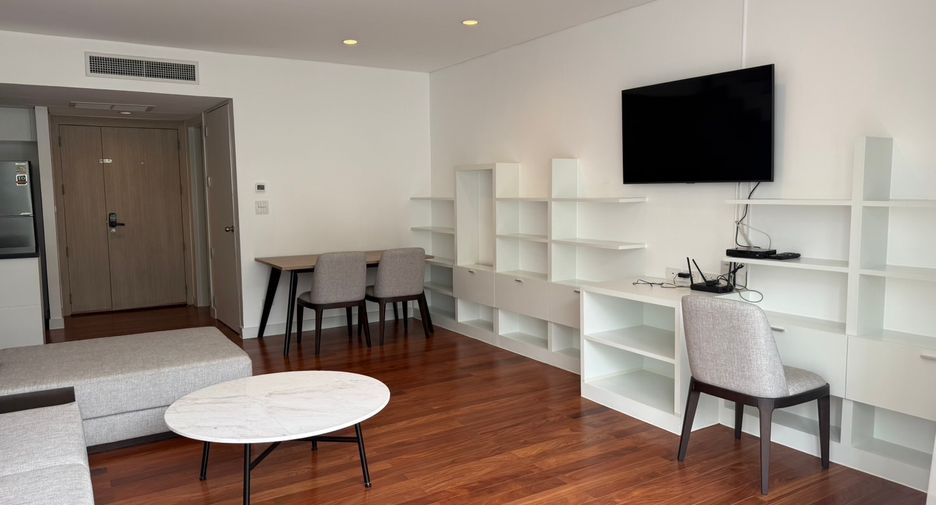 Wohnung zur Miete mit 3 Zimmer in Watthana, Bangkok
