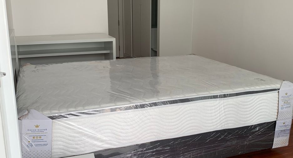 Wohnung zur Miete mit 3 Zimmer in Watthana, Bangkok
