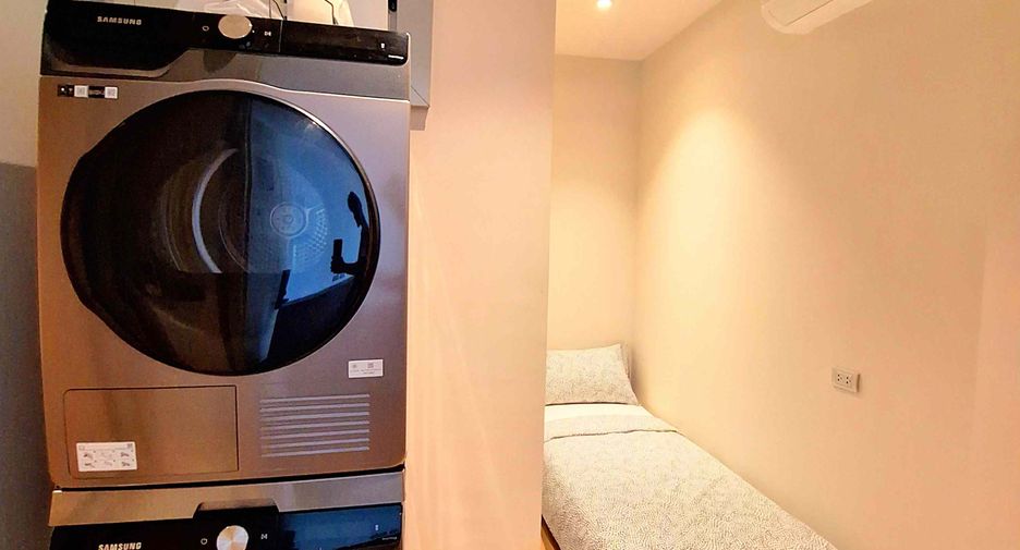 À louer 3 chambres condo à Mueang Samut Prakan, Samut Prakan