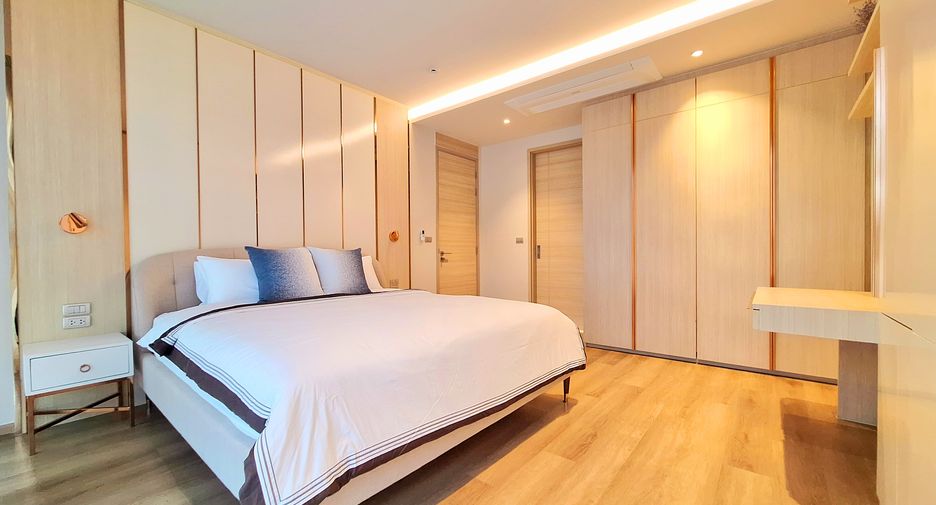 For rent 1 Beds condo in Mueang Samut Prakan, Samut Prakan