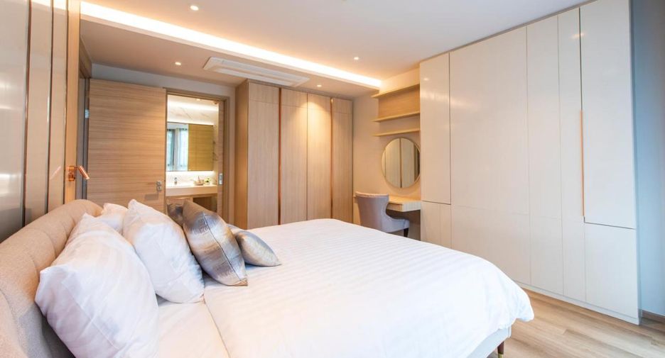 For rent 1 Beds condo in Mueang Samut Prakan, Samut Prakan
