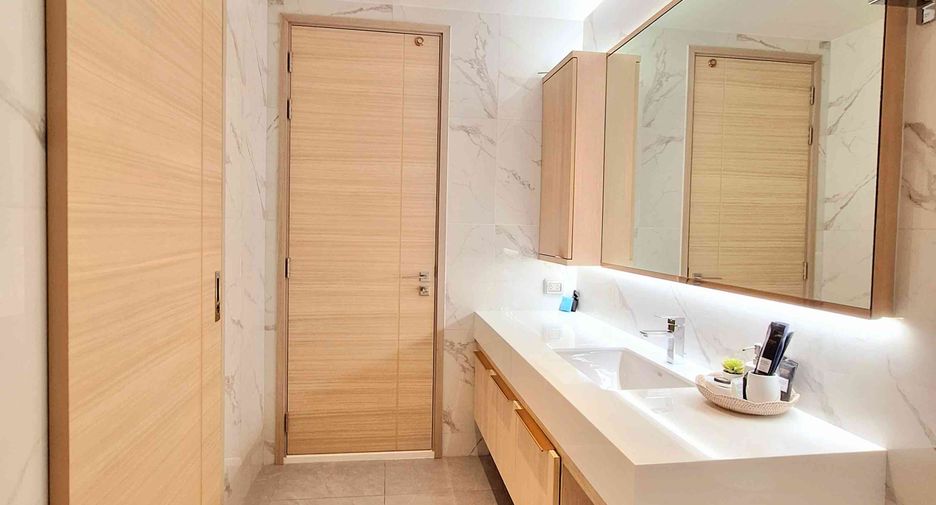 For rent 1 Beds condo in Mueang Samut Prakan, Samut Prakan