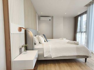 À louer 2 chambres condo à Mueang Samut Prakan, Samut Prakan