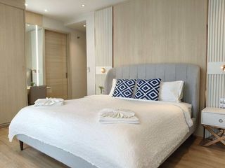 À louer 2 chambres condo à Mueang Samut Prakan, Samut Prakan