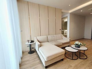 For rent 2 bedrooms condo in Mueang Samut Prakan, Samut Prakan
