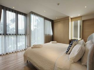 À louer 2 chambres condo à Mueang Samut Prakan, Samut Prakan
