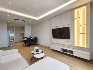 For rent 2 bedrooms condo in Mueang Samut Prakan, Samut Prakan