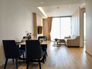 À louer 2 chambres condo à Mueang Samut Prakan, Samut Prakan