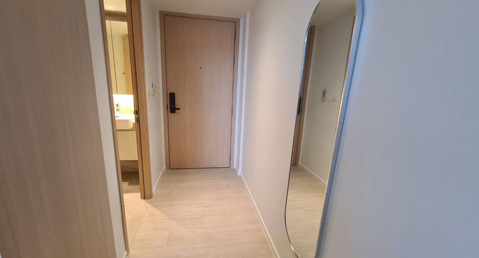 Wohnung zur Miete mit 1 Zimmer in Sathon, Bangkok