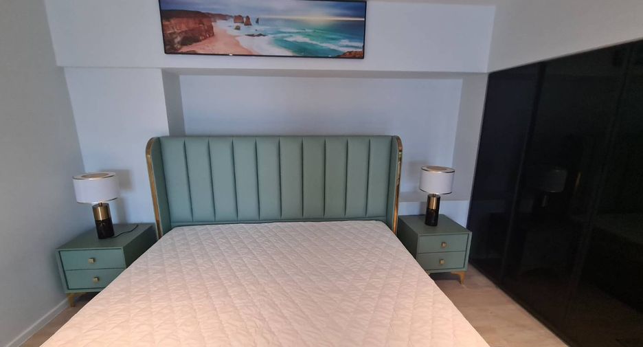 Wohnung zur Miete mit 1 Zimmer in Sathon, Bangkok