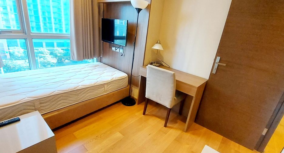 Wohnung zur Miete mit 2 Zimmer in Watthana, Bangkok
