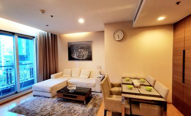 Wohnung zur Miete mit 2 Zimmer in Watthana, Bangkok
