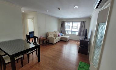 Condo en alquiler de 2 habitaciones en Khlong Toei, Bangkok