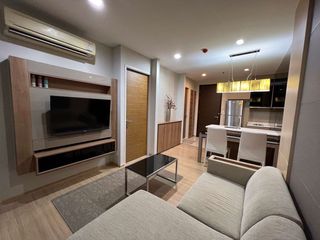 Аренда 1 кровать кондо в Пхра Кханонг, Бангкок