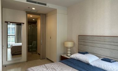 For rent and for sale 1 bed condo in Pathum Wan, Bangkok