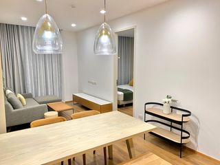 出租 2 卧室 公寓 在 Watthana, 曼谷