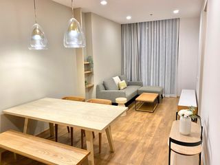 出租 2 卧室 公寓 在 Watthana, 曼谷