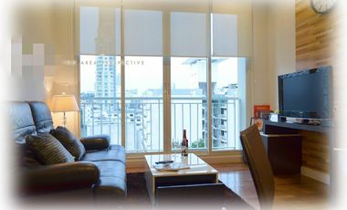 For rent and for sale 1 bed condo in Watthana, Bangkok