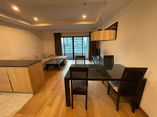 À louer 2 chambres condo à Sathon, Bangkok