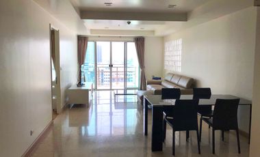 Condo en alquiler de 2 habitaciones en Khlong Toei, Bangkok