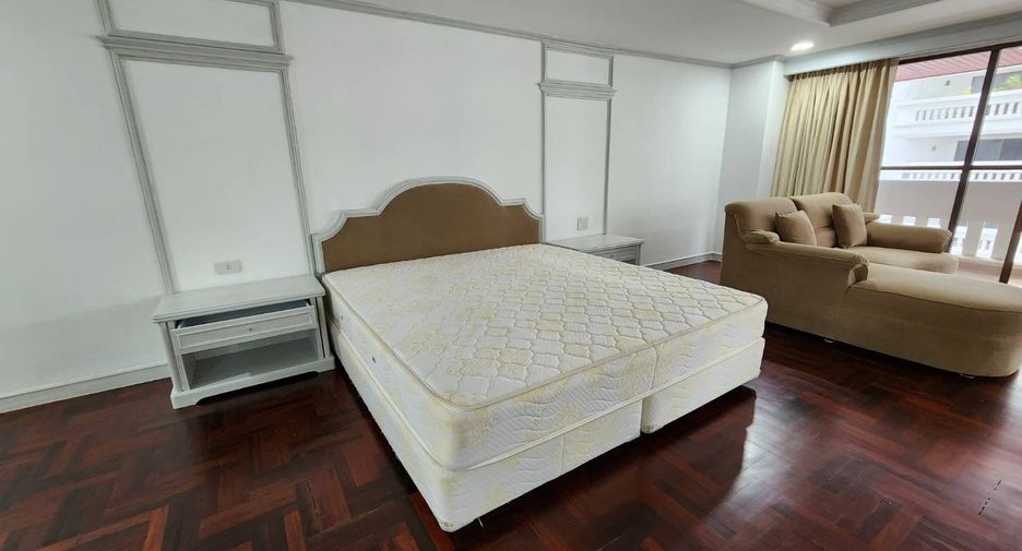 Wohnung zur Miete mit 3 Zimmer in Watthana, Bangkok