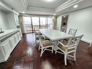 Wohnung zur Miete mit 3 Zimmer in Watthana, Bangkok