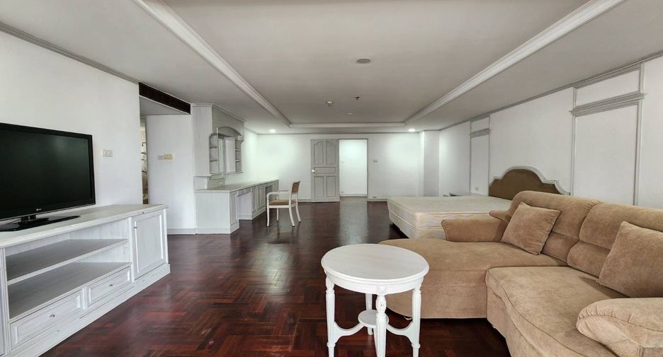 Wohnung zur Miete mit 3 Zimmer in Watthana, Bangkok
