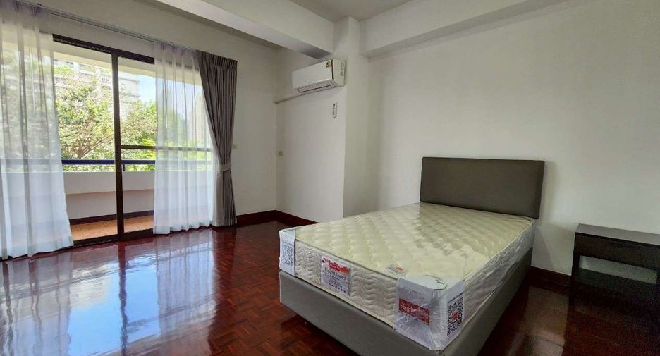 Wohnung zur Miete mit 3 Zimmer in Watthana, Bangkok