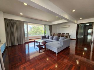 Wohnung zur Miete mit 3 Zimmer in Watthana, Bangkok
