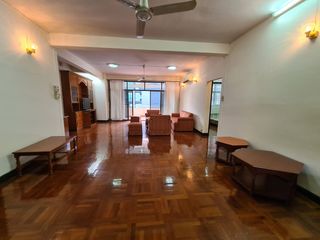 Wohnung zur Miete mit 3 Zimmer in Watthana, Bangkok