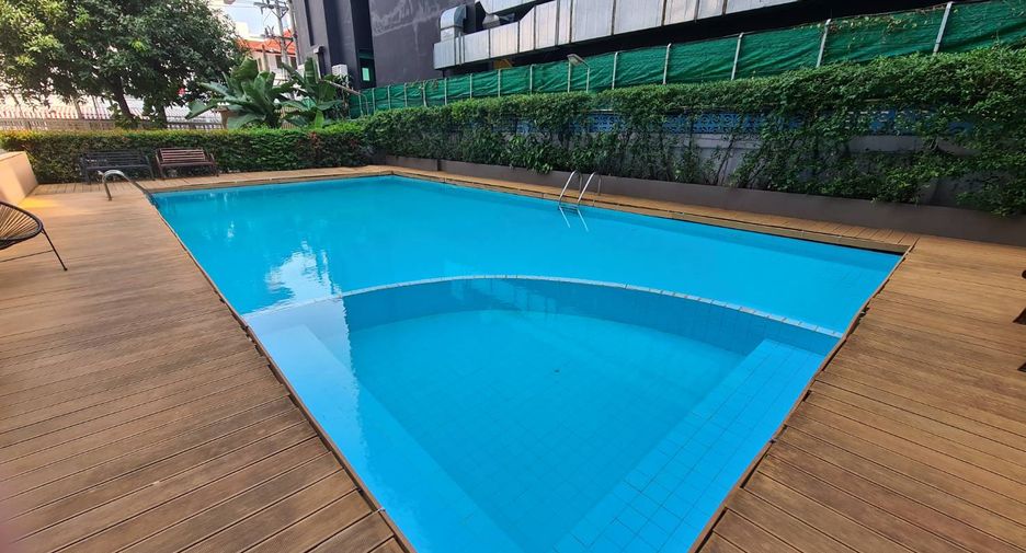 Wohnung zur Miete mit 3 Zimmer in Watthana, Bangkok